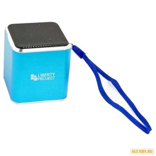 Портативная акустика Liberty
