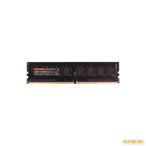 Оперативная память Qumo
