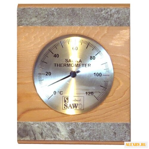 Термометр Sawo 280-TRD