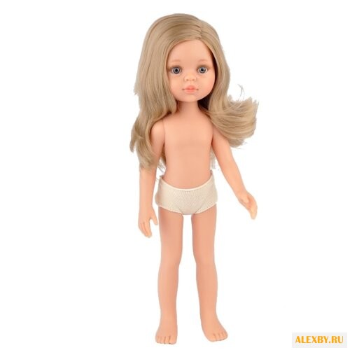 Кукла Paola Reina Карла 32см