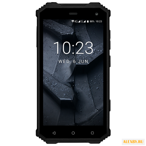 Смартфон Prestigio Muze G7 LTE
