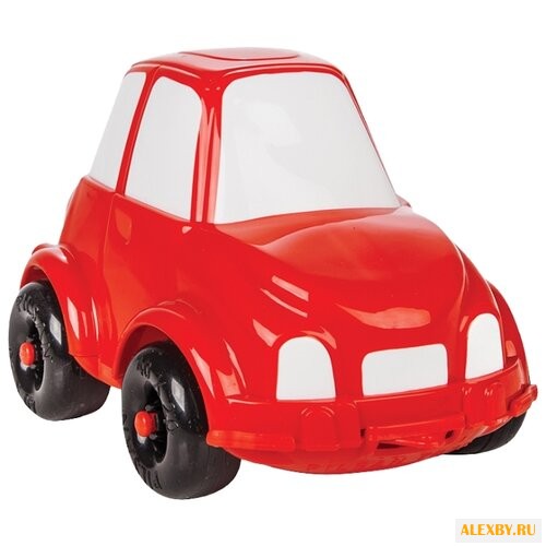 Легковой автомобиль pilsan