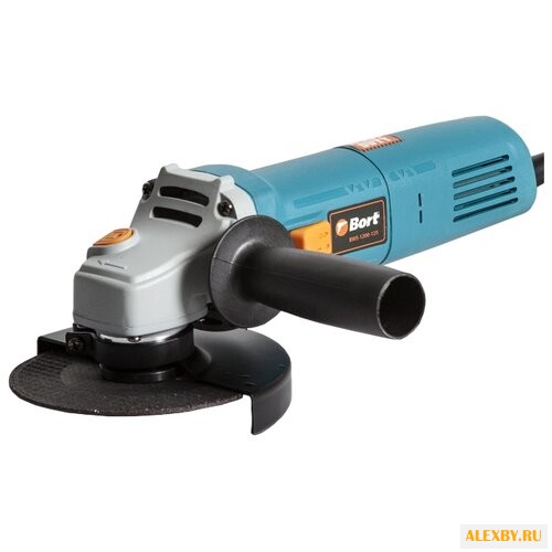 УШМ Bort BWS-1200-125