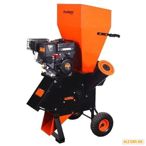 Измельчитель бензиновый PATRIOT
