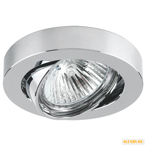 Встраиваемый светильник