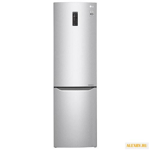 Холодильник LG GA-B499 SAQZ