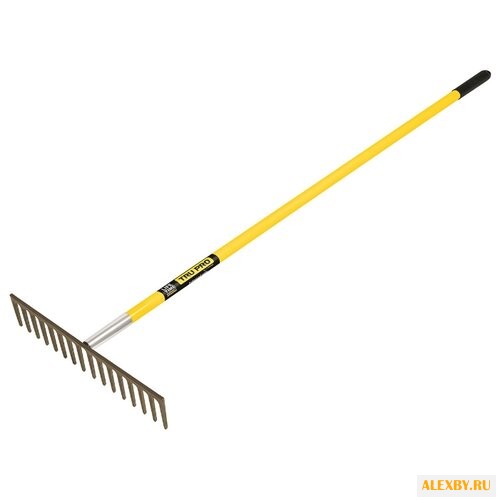 Грабли прямые TRUPER 17894