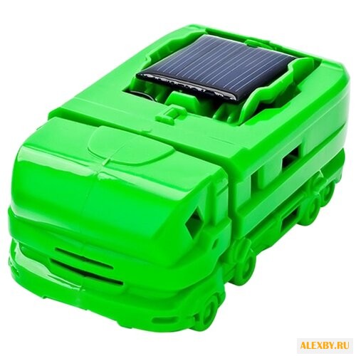 Электромеханический конструктор