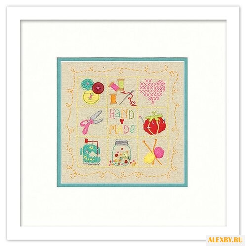 Dimensions Набор для вышивания