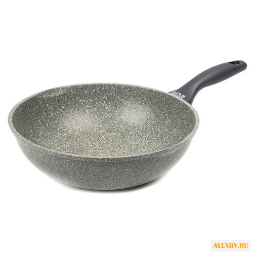 Сковорода-вок Oursson Korea Wok