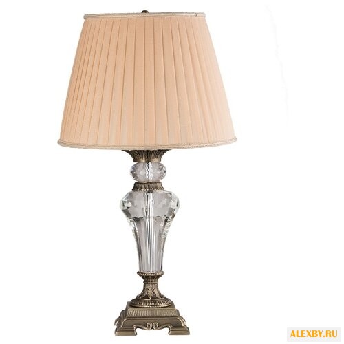 Настольная лампа CHIARO Оделия