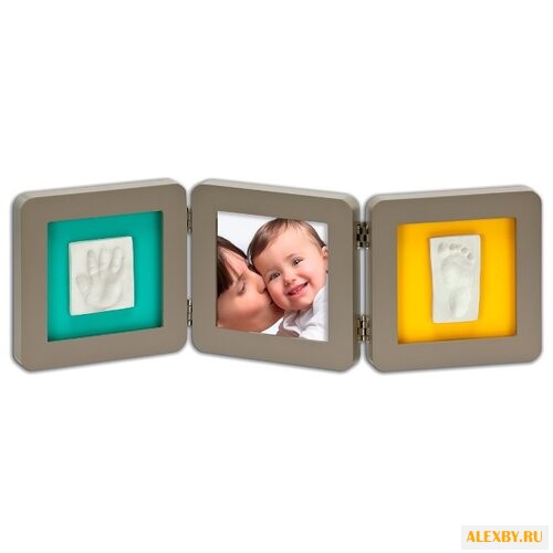 Baby Art Creative baby