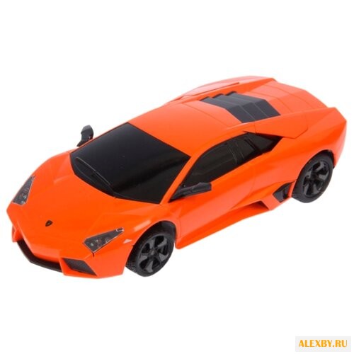 Легковой автомобиль MZ