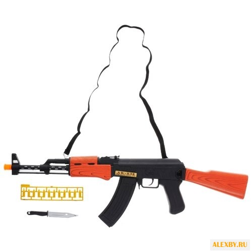 Автомат ABtoys Arsenal ARS-255