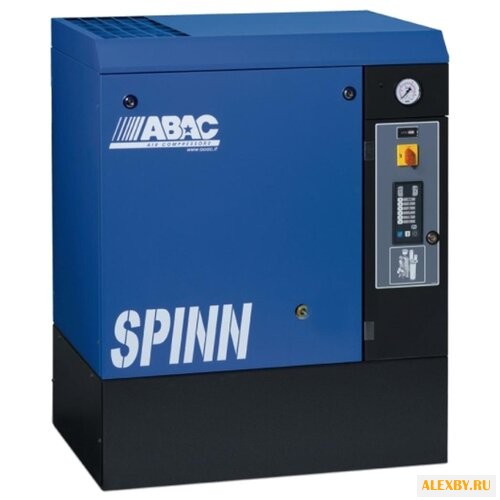 Компрессор ABAC SPINN 11 8 FM