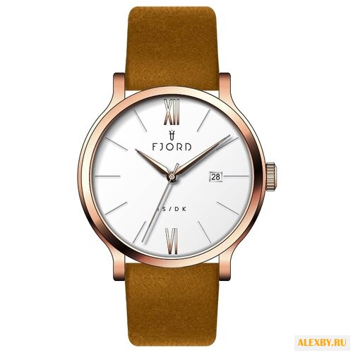 Наручные часы FJORD FJ-3038-02