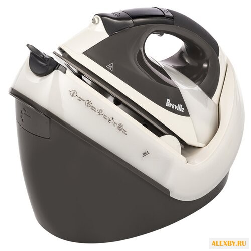 Утюг с парогенератором Breville