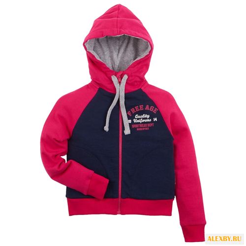 Толстовка Free Age