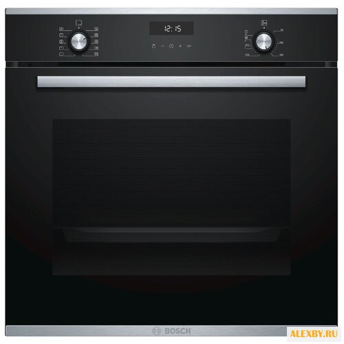 Духовой шкаф Bosch HBG237BS0R
