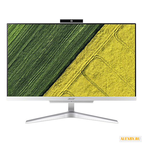 Моноблок 21.5 Acer Aspire