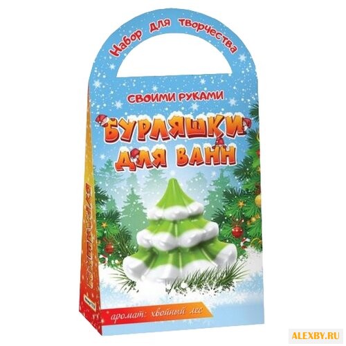 Развивашки Аромафабрика