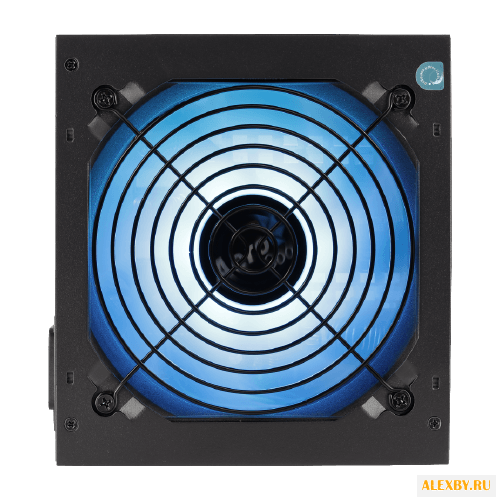 Блок питания AeroCool KCAS-550G