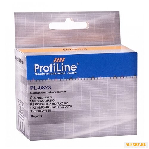 Картридж ProfiLine PL-0823-M