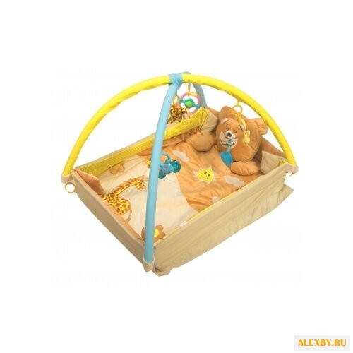 Развивающий коврик Shantou