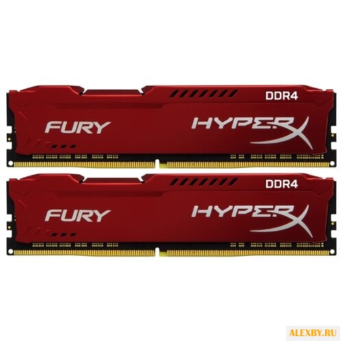 Оперативная память HyperX