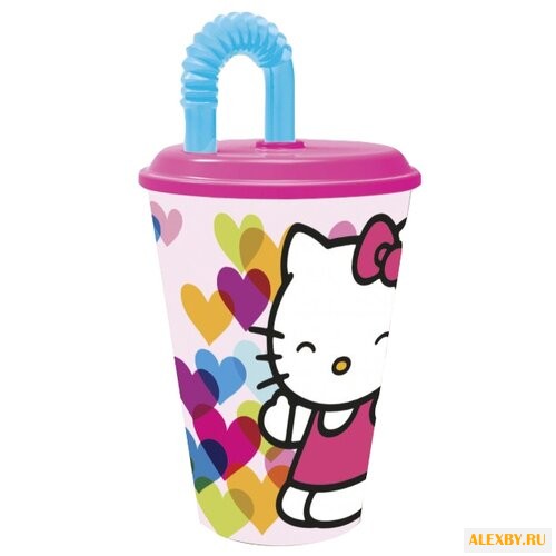 Stor Стакан пластиковый с