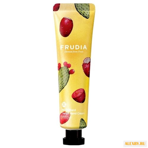 Крем для рук Frudia My orchard