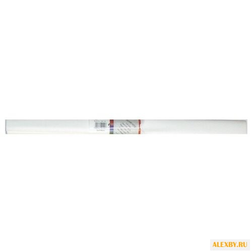 Цветная бумага крепированная в