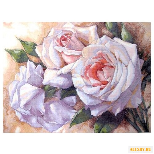 Dimensions Набор для вышивания