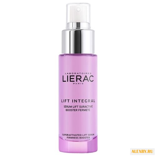 Сыворотка Lierac Lift Integral