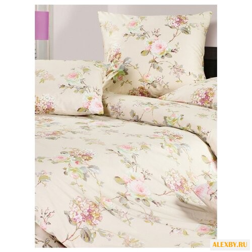 Постельное белье семейное