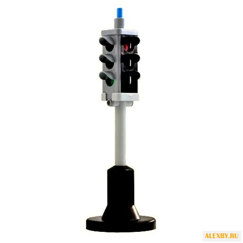 Форма Игровой набор Светофор