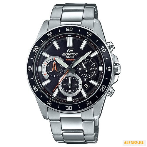 Наручные часы CASIO EFV-570D-1A