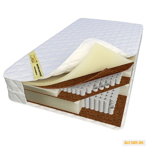 Матрас Luntek Grand Optimus