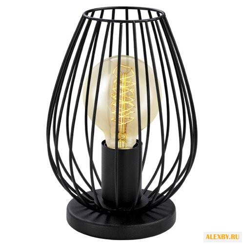 Настольная лампа Eglo Newtown