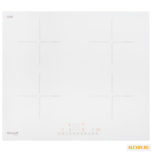 Варочная панель Weissgauff HI