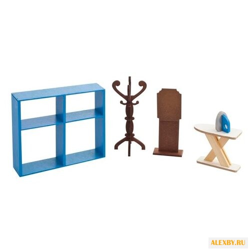 PAREMO Набор мебели для