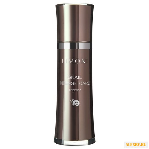 Limoni SNAIL INTENSE CARE