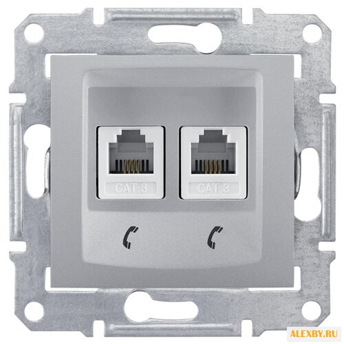 Телекоммуникационная розетка