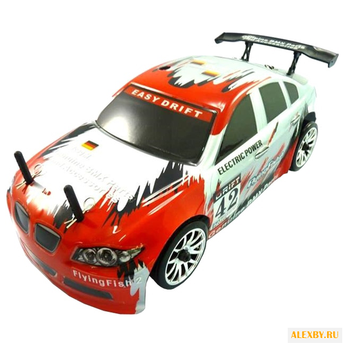 Легковой автомобиль Himoto