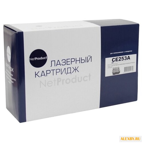 Картридж Net Product N-CE253A