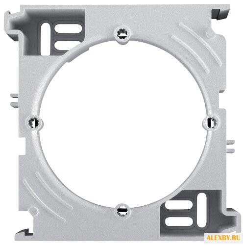 Коробка наружного монтажа