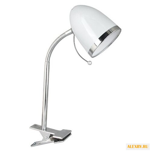 Лампа на прищепке Camelion