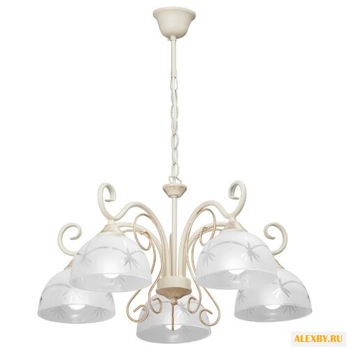 Люстра Vitaluce V3562-3 5