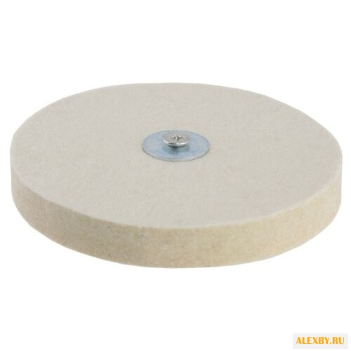 Полировальный круг Hammer