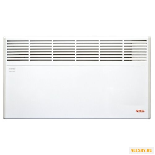 Конвектор Roda Standart 2.5